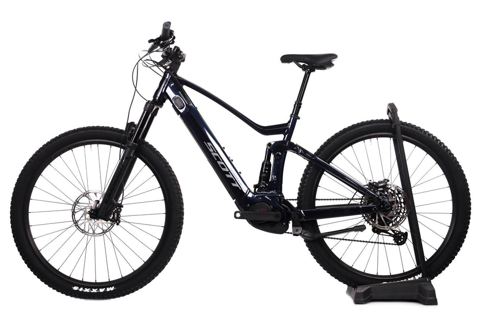Scott Strike 930