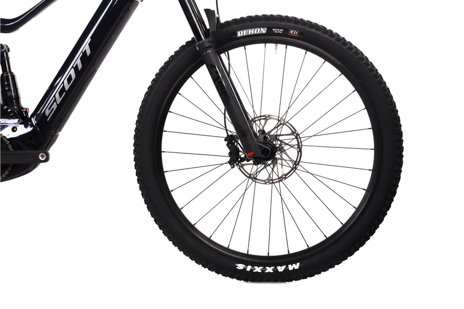 Scott Strike 930