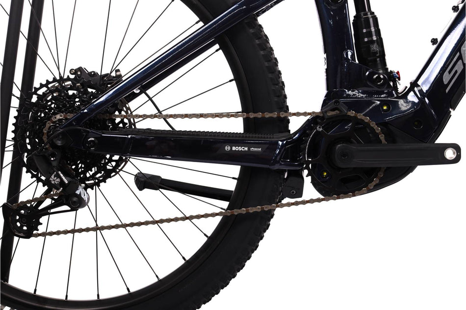 Scott Strike 930