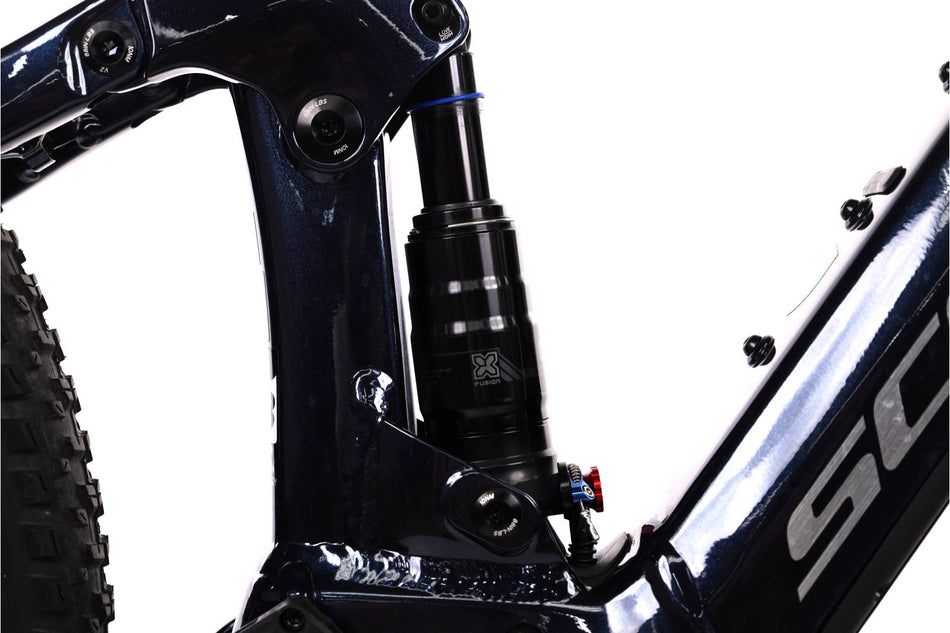 Scott Strike 930