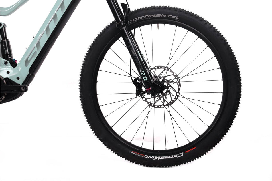 Scott Contessa Strike eRide 920