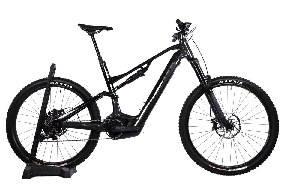 Ghost E-Asx Universal