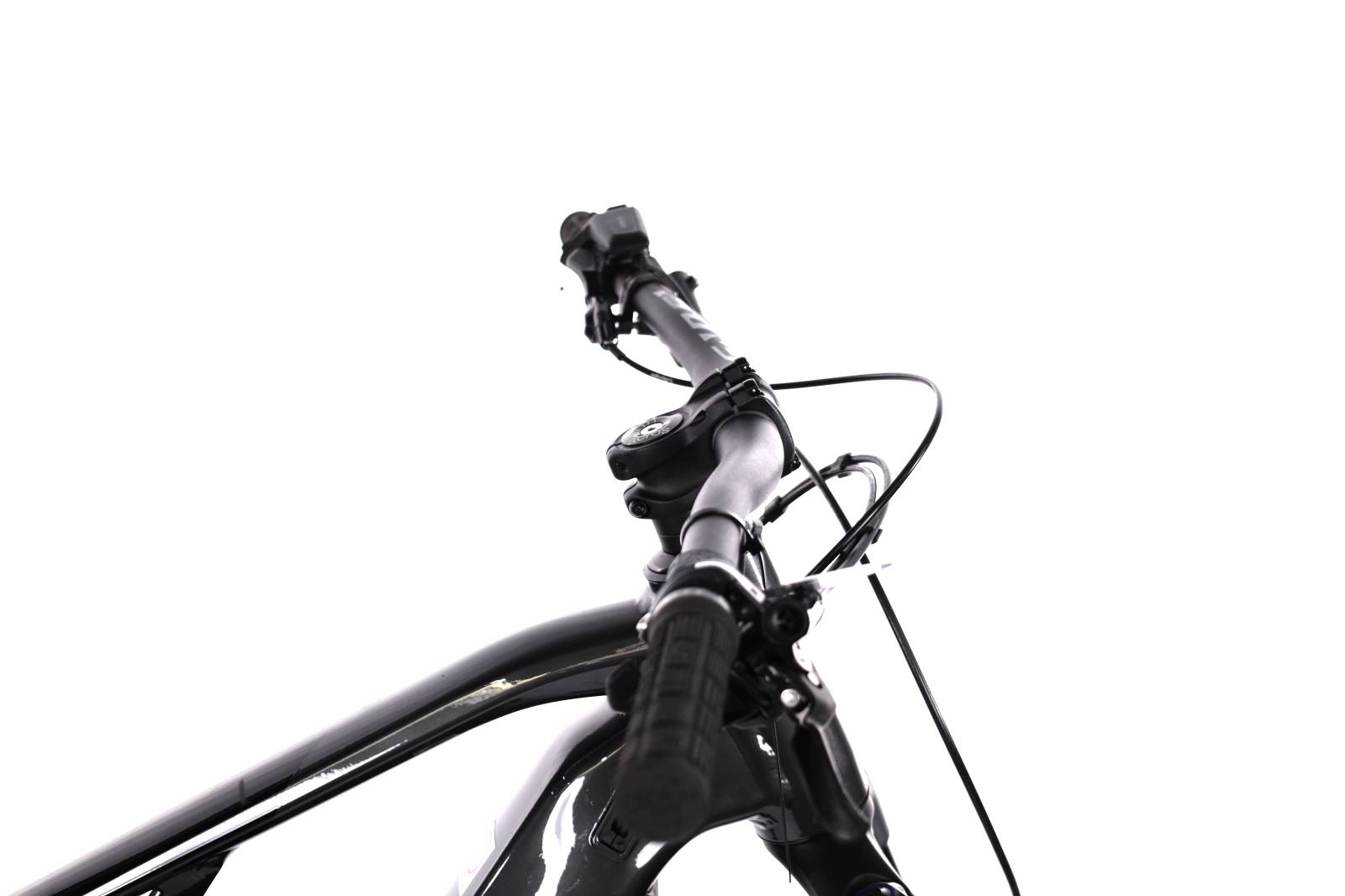 Ghost E-Asx Universal