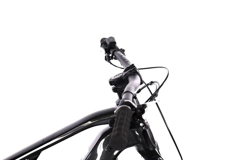 Ghost E-Asx Universal