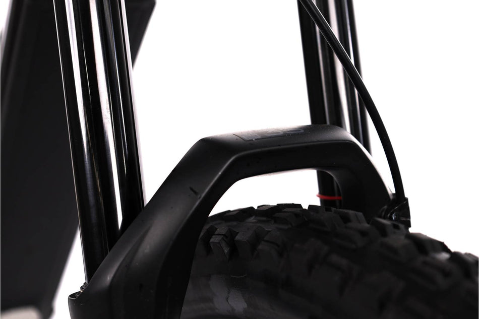 Ghost E-Asx Universal