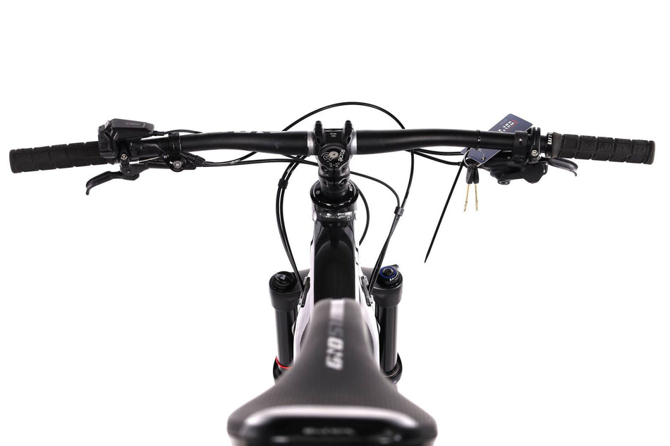 Ghost E-Asx Universal