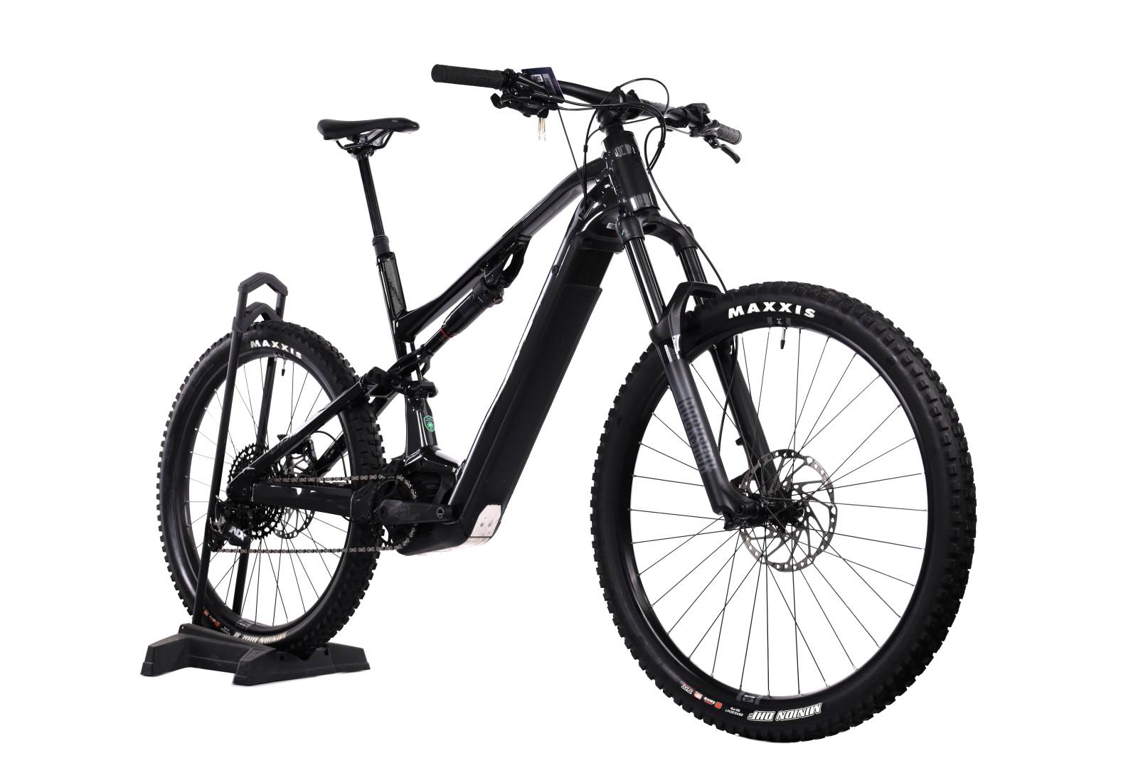 Ghost E-Asx Universal