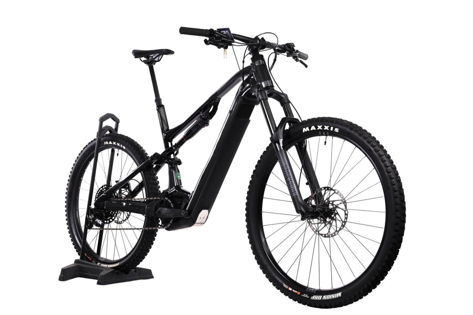 Ghost E-Asx Universal