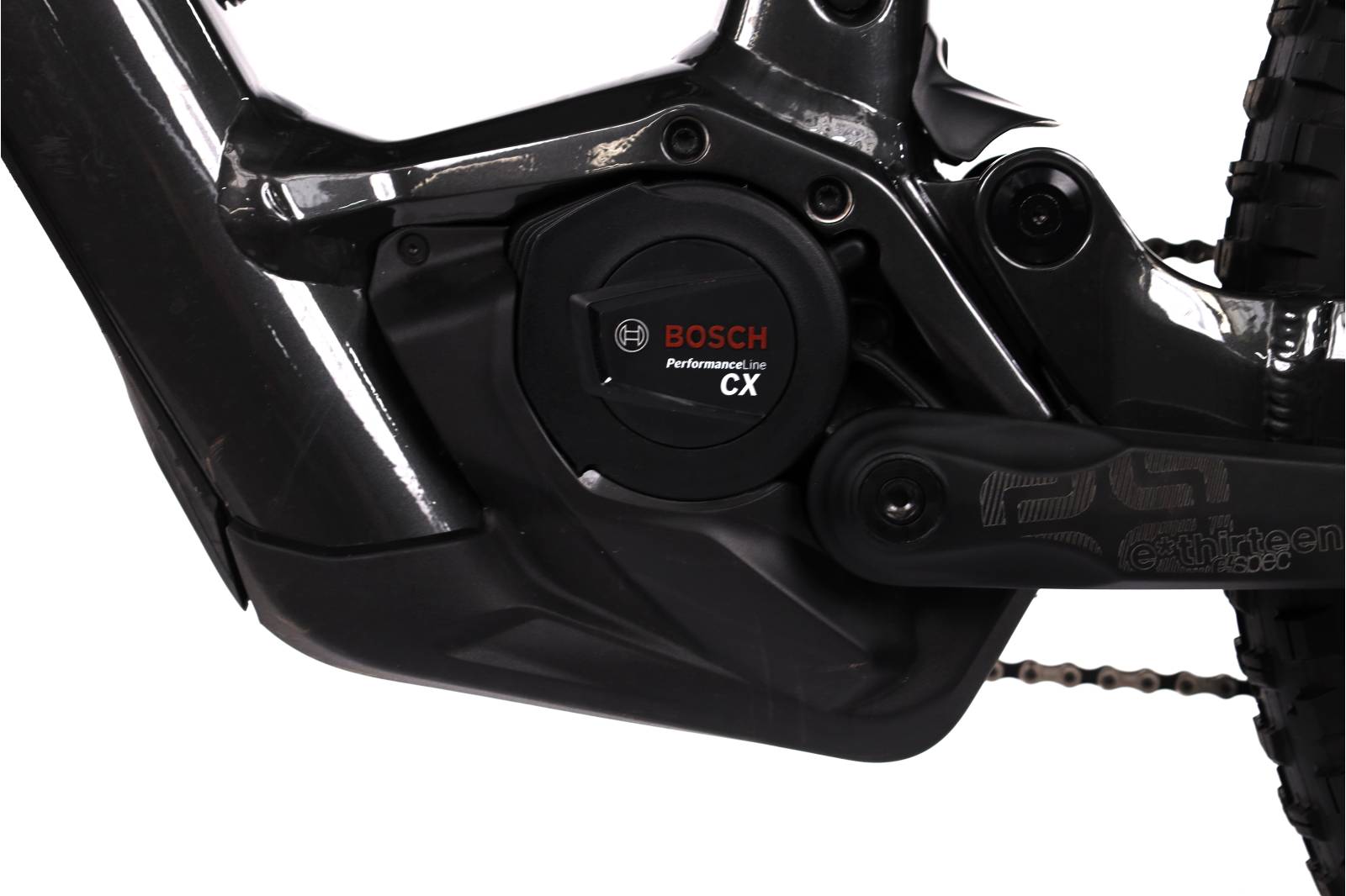 Ghost E-Asx Universal