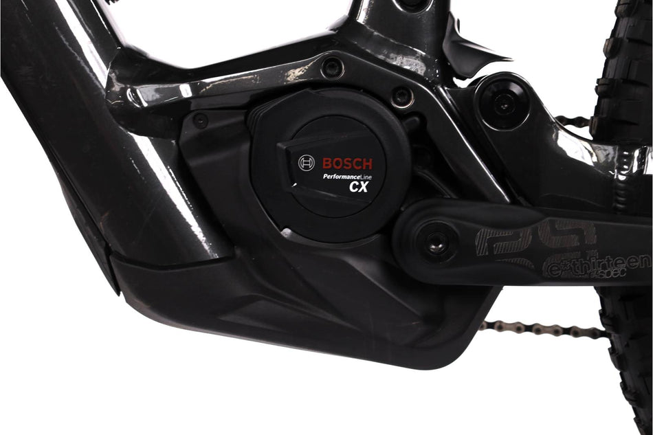 Ghost E-Asx Universal