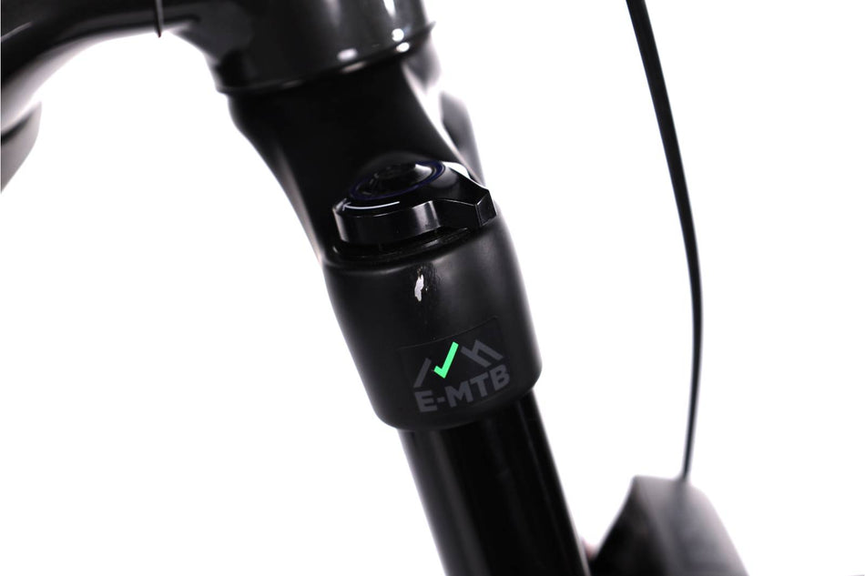 Ghost E-Asx Universal