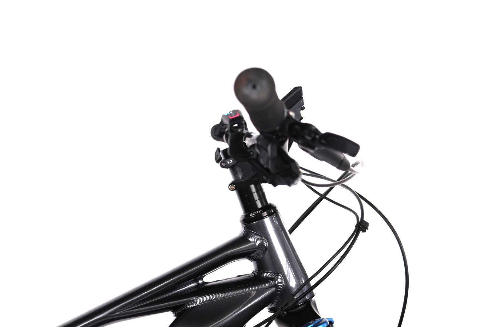 Mondraker Chaser