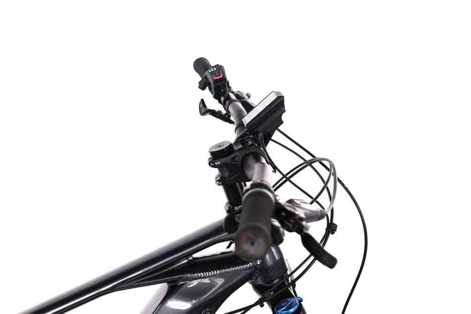 Mondraker Chaser
