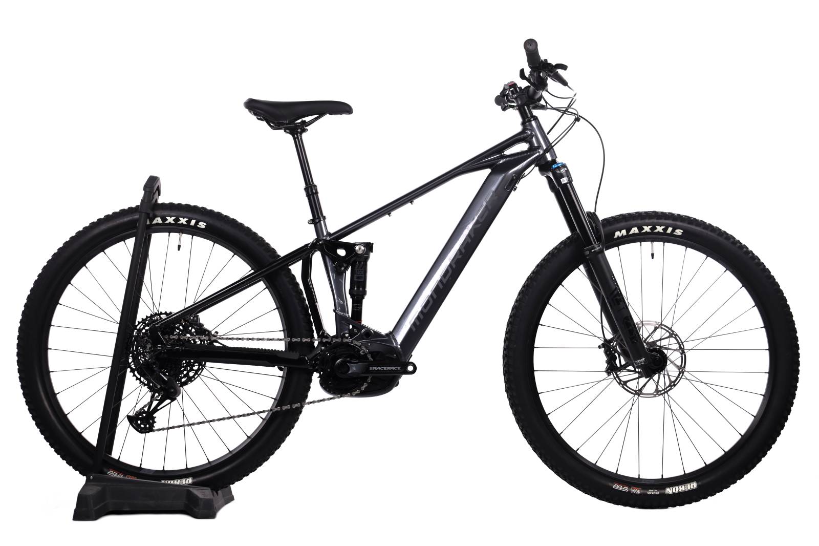 Mondraker Chaser