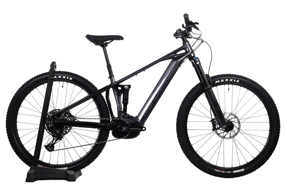 Mondraker Chaser