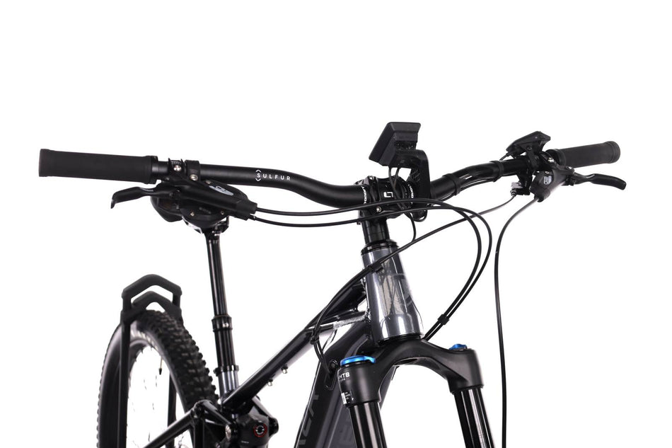 Mondraker Chaser