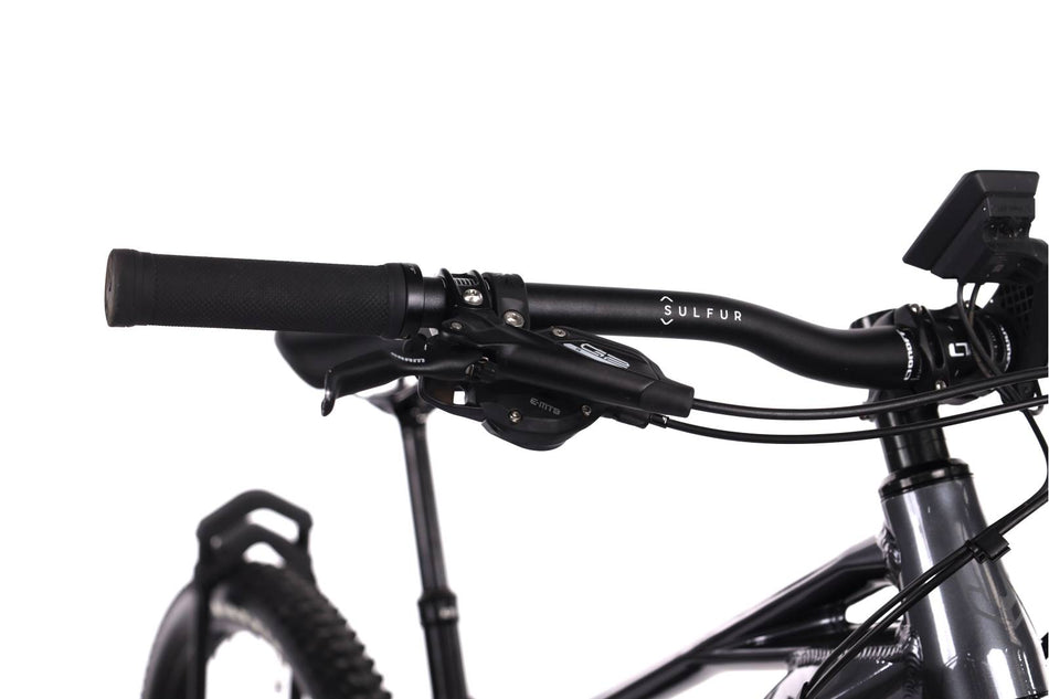 Mondraker Chaser