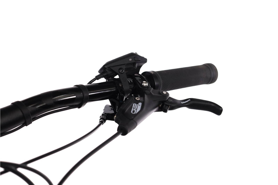 Mondraker Chaser