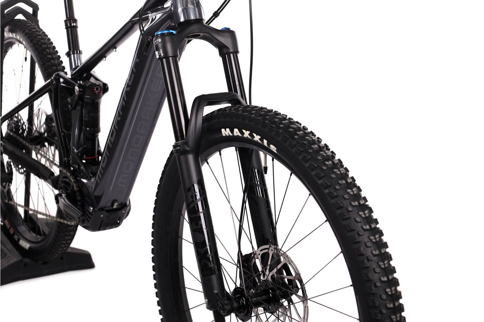 Mondraker Chaser