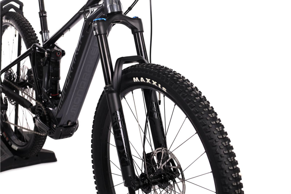 Mondraker Chaser