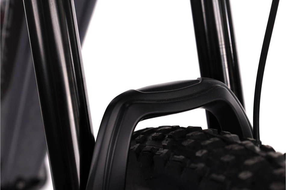Mondraker Chaser