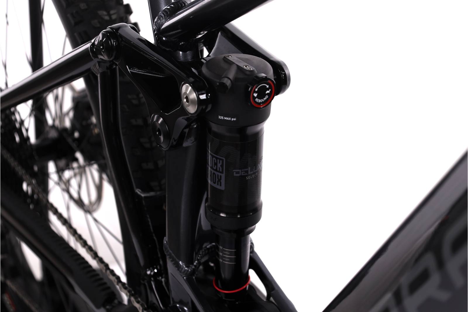 Mondraker Chaser