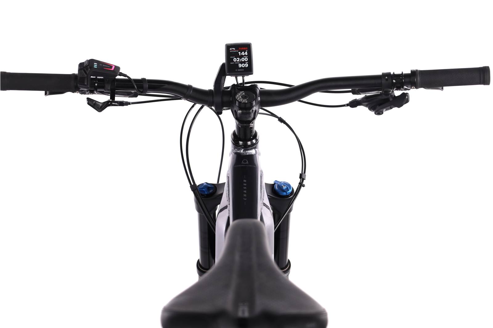 Mondraker Chaser