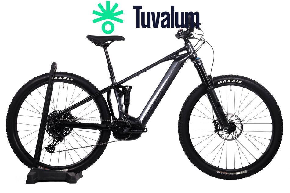 Mondraker Chaser