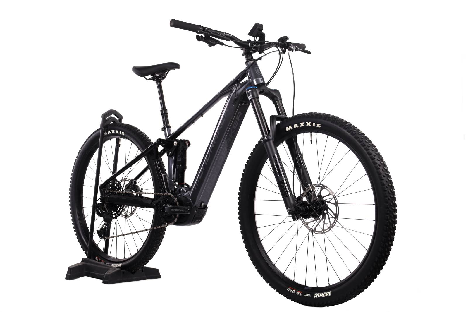 Mondraker Chaser