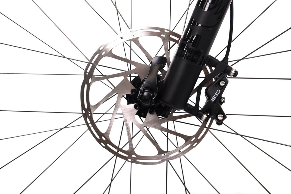 Mondraker Chaser