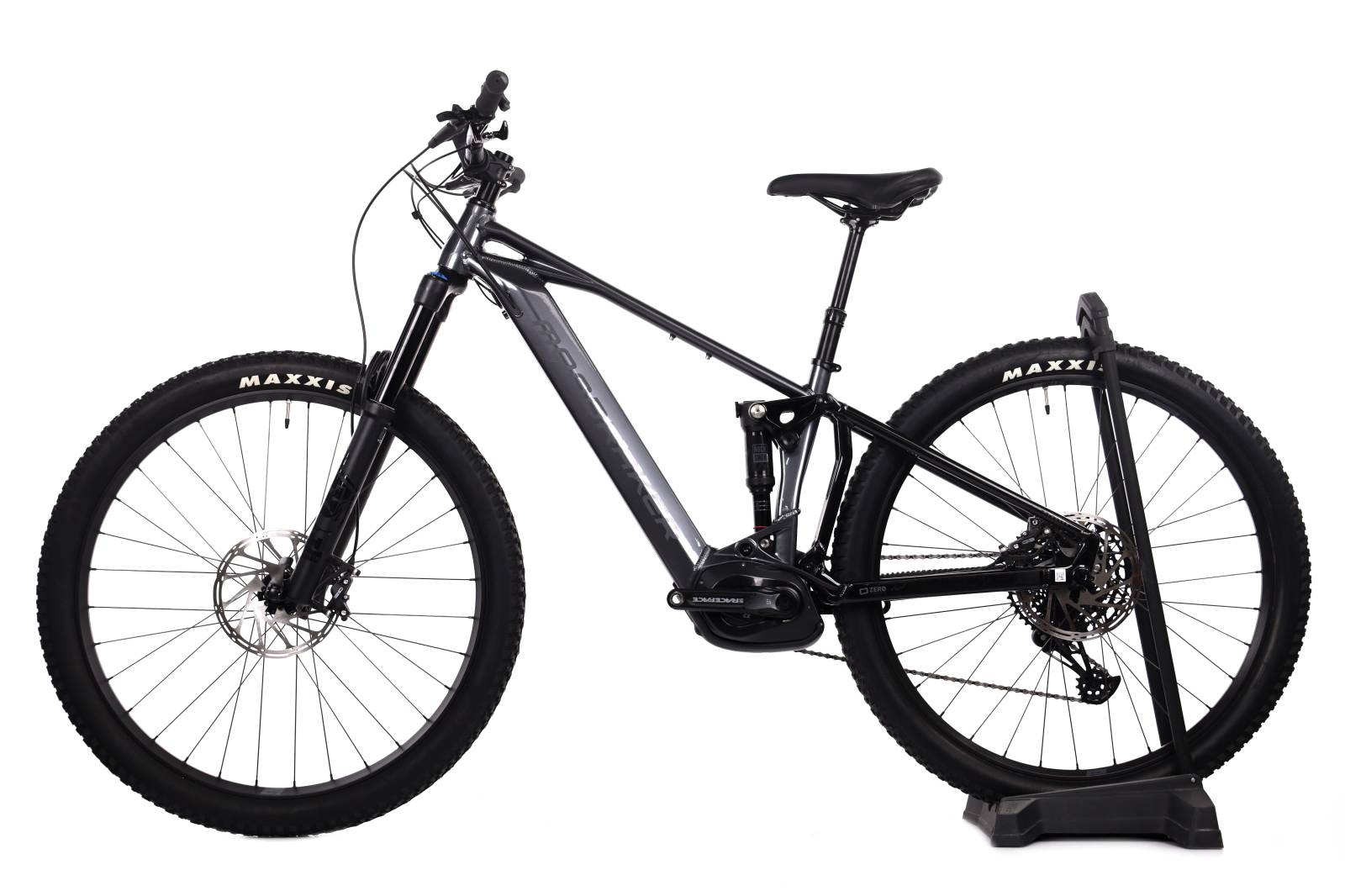 Mondraker Chaser
