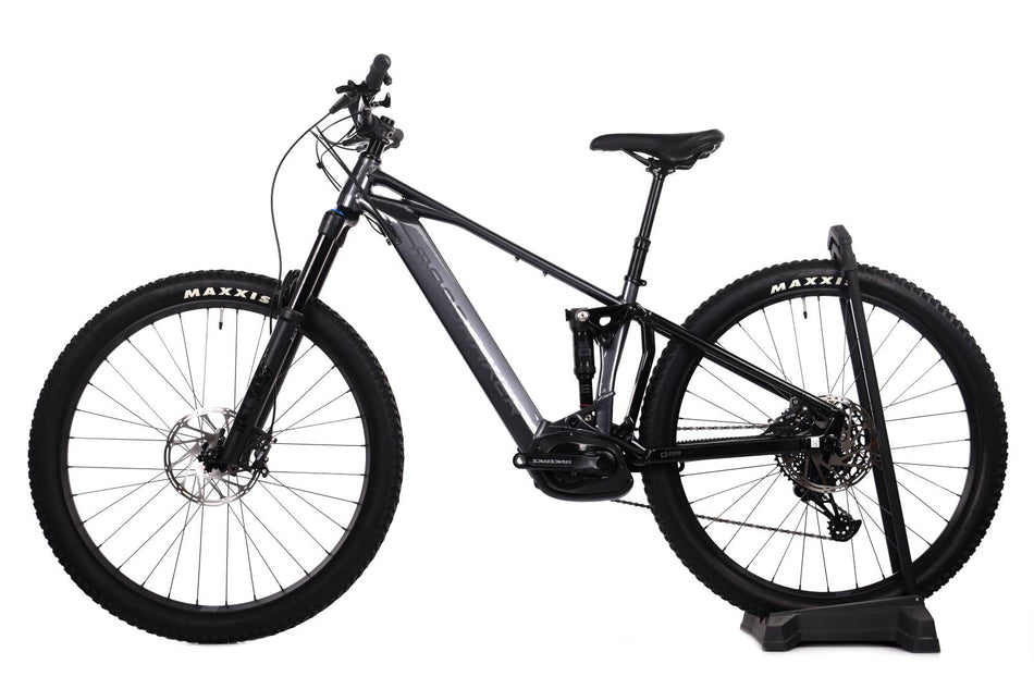 Mondraker Chaser