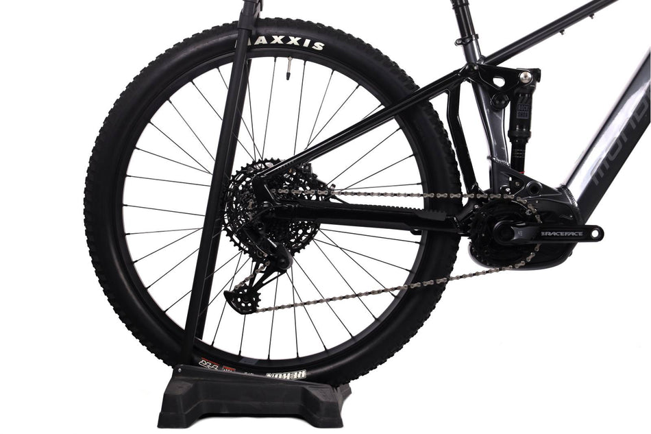 Mondraker Chaser
