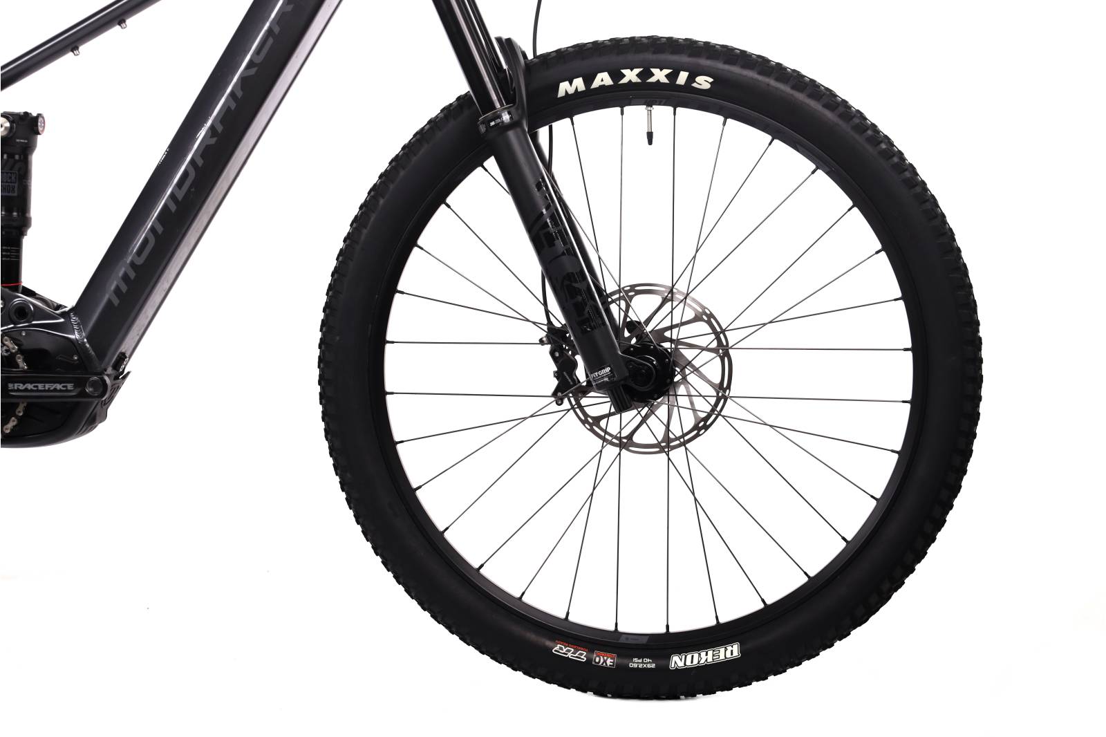 Mondraker Chaser