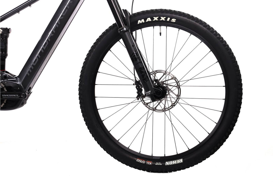 Mondraker Chaser
