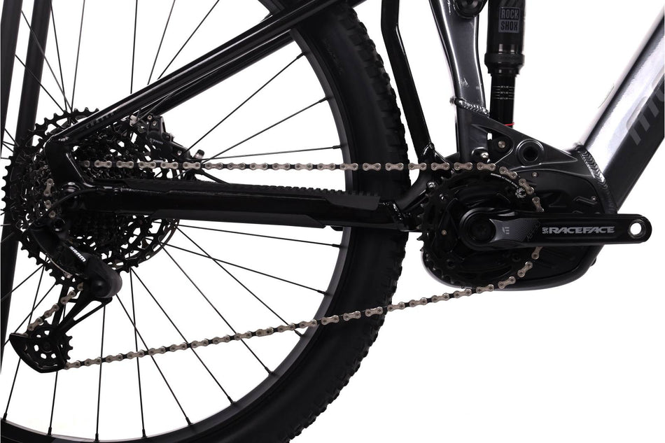 Mondraker Chaser