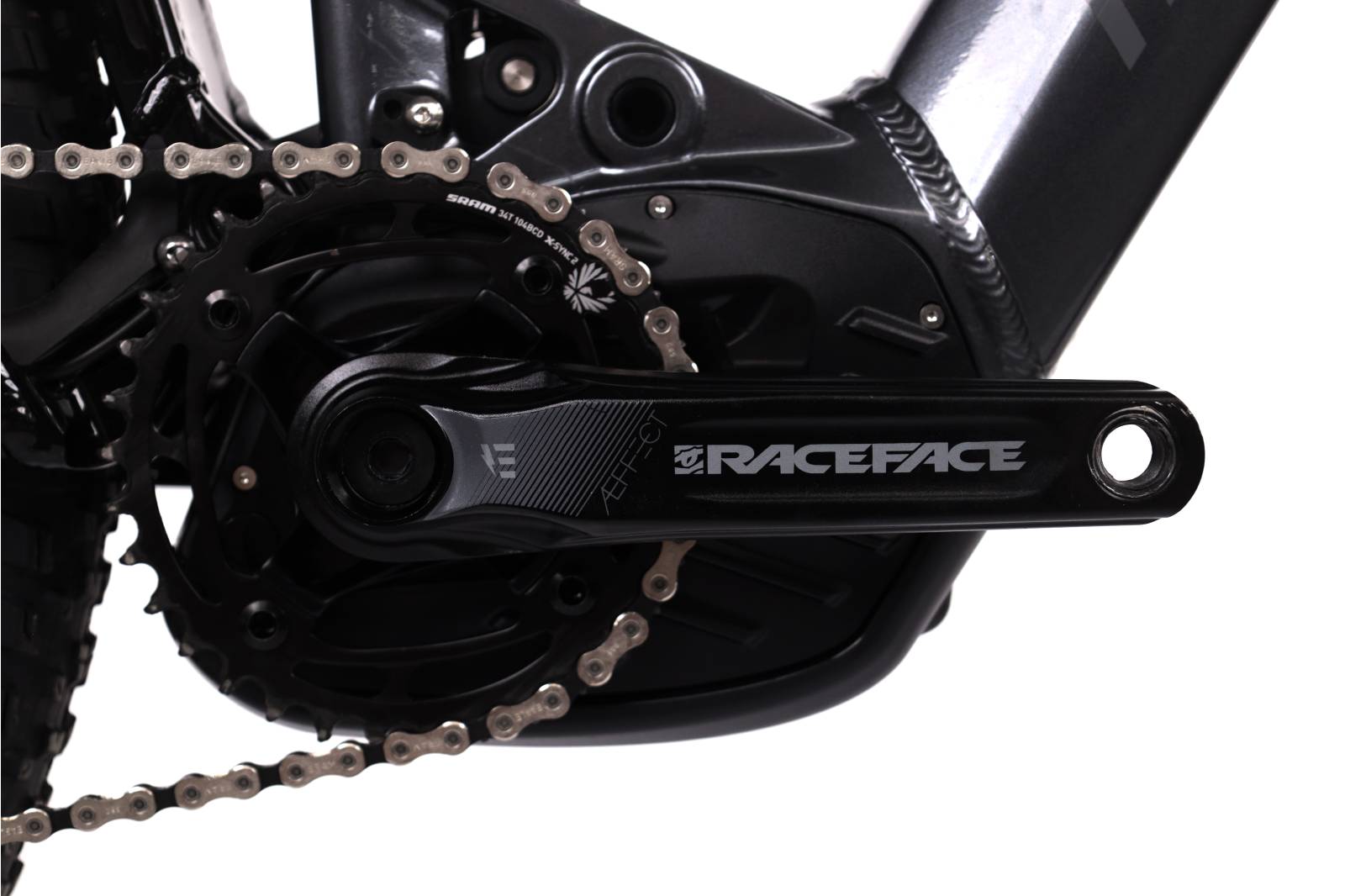 Mondraker Chaser