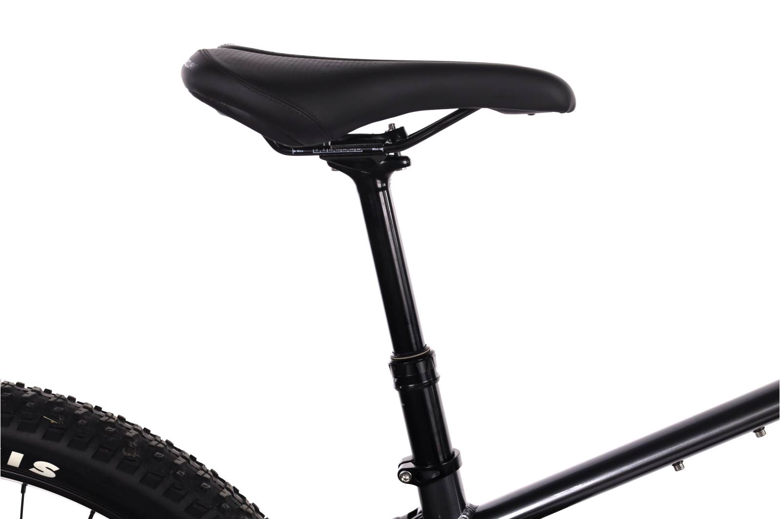 Mondraker Chaser