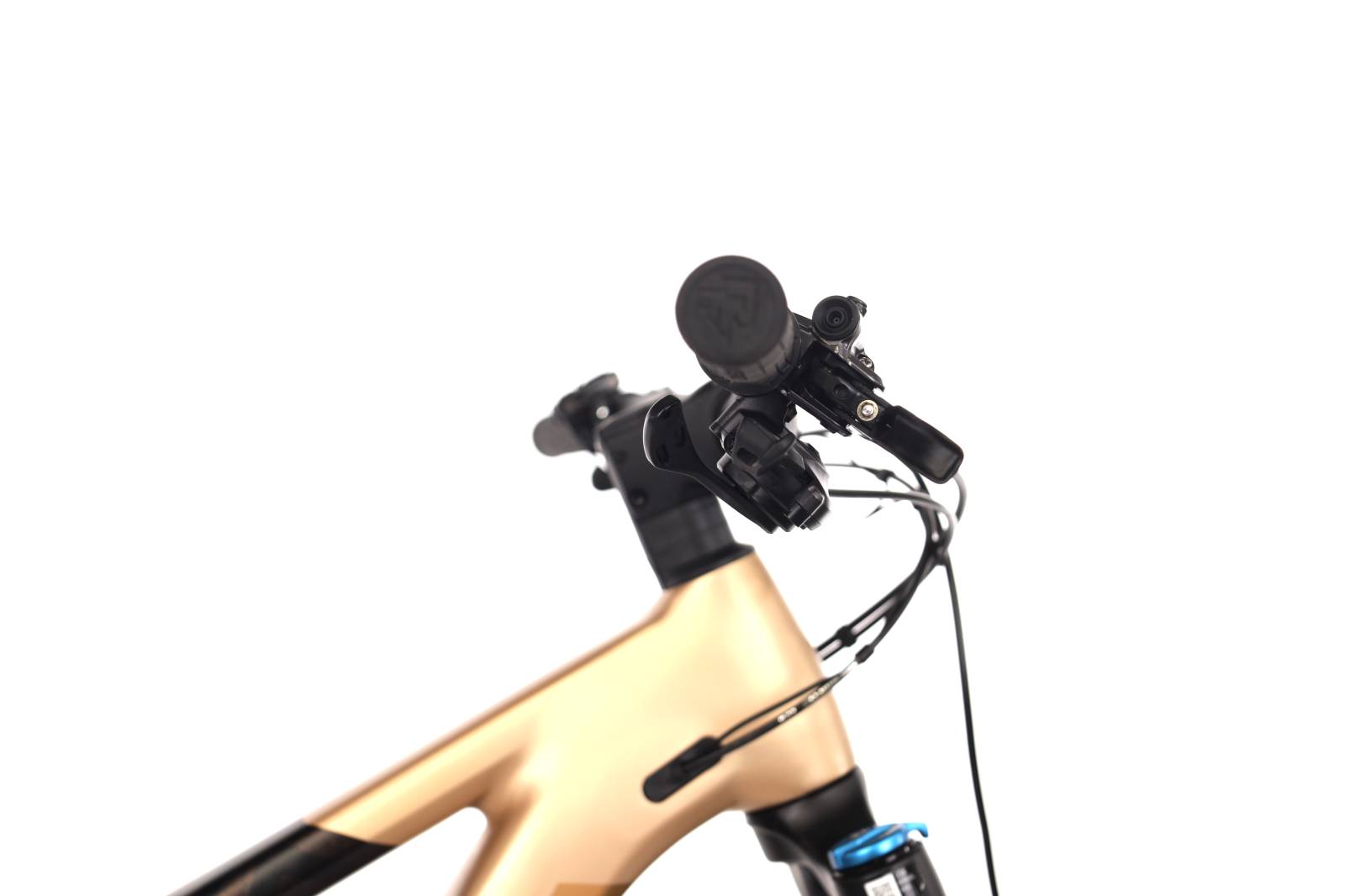 Orbea Rise H10