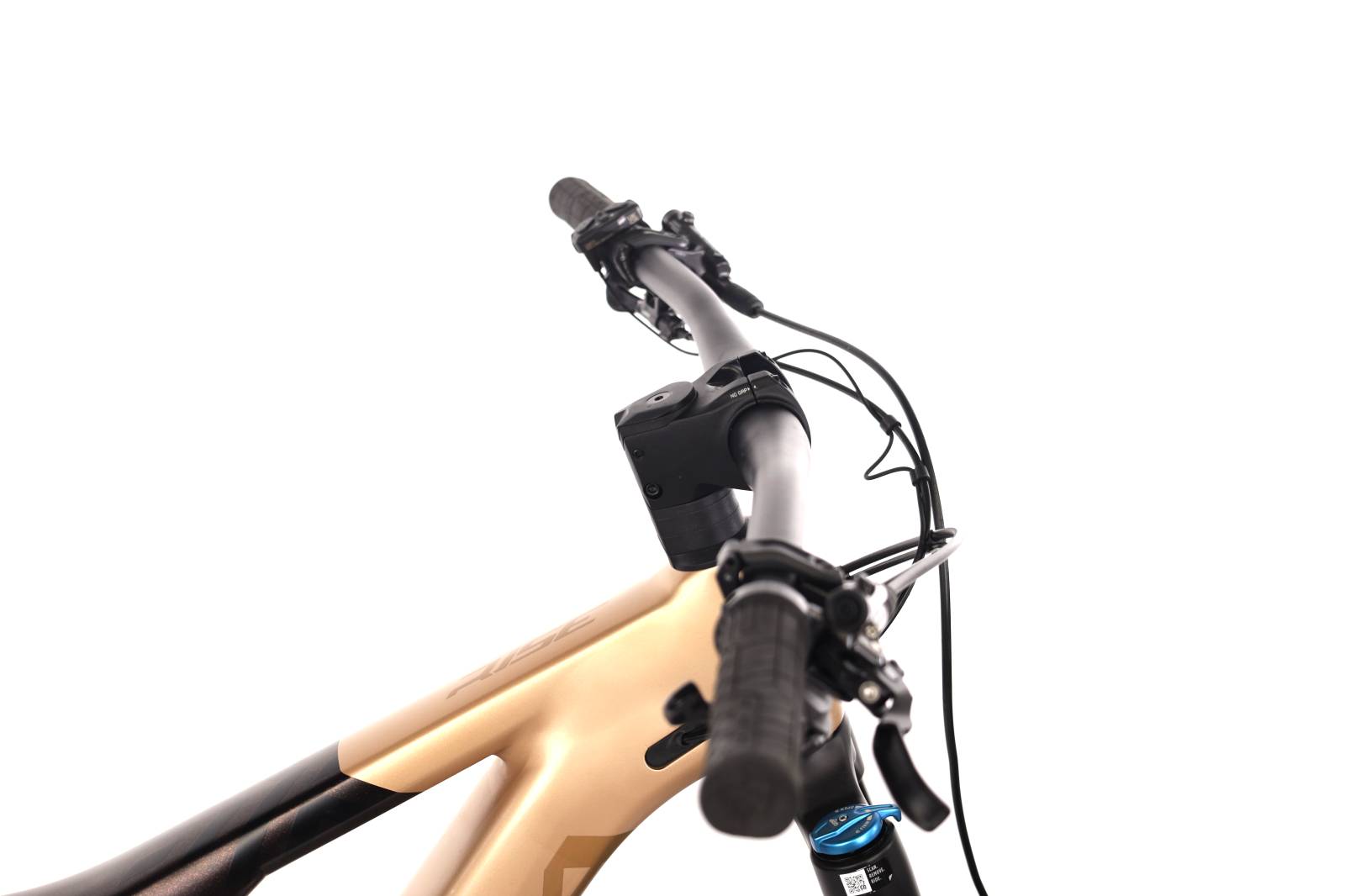 Orbea Rise H10