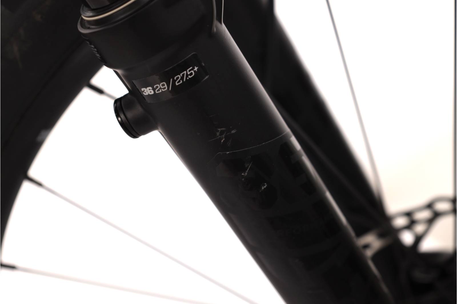 Orbea Rise H10