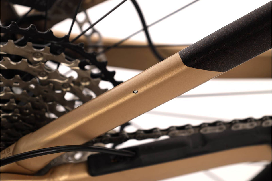 Orbea Rise H10