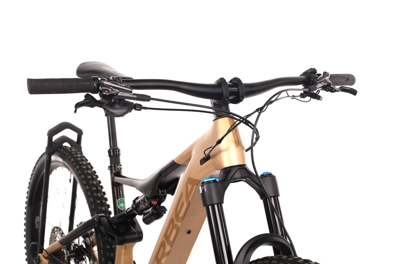 Orbea Rise H10