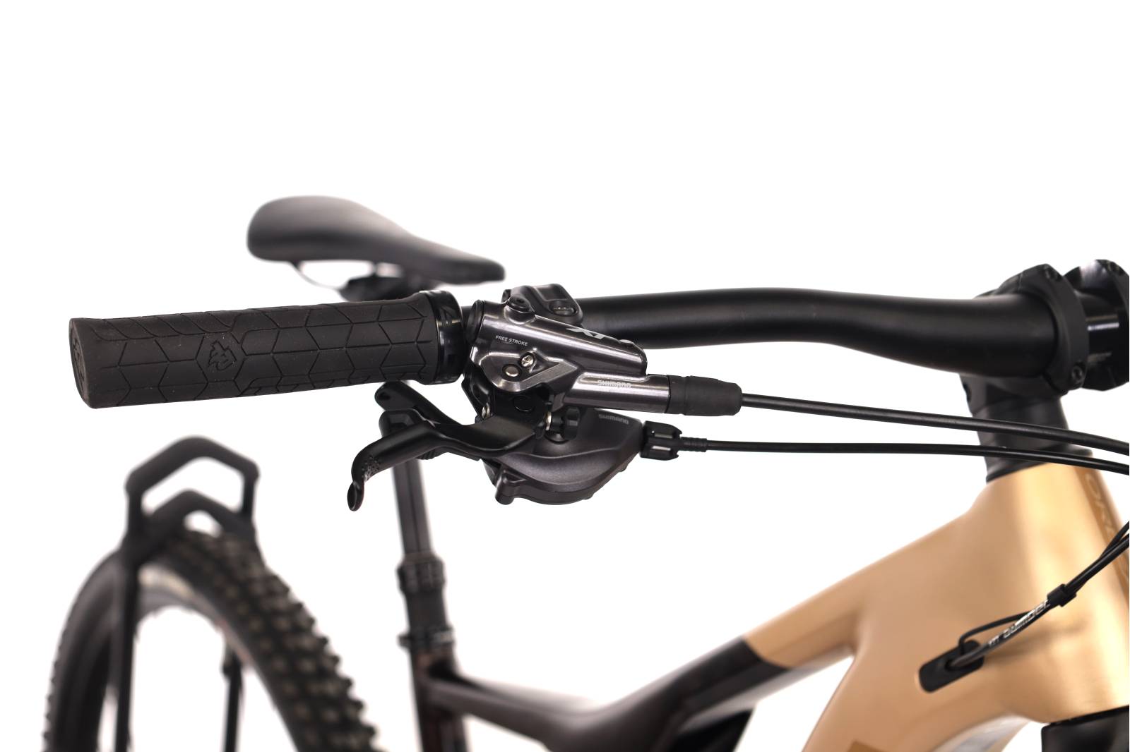 Orbea Rise H10