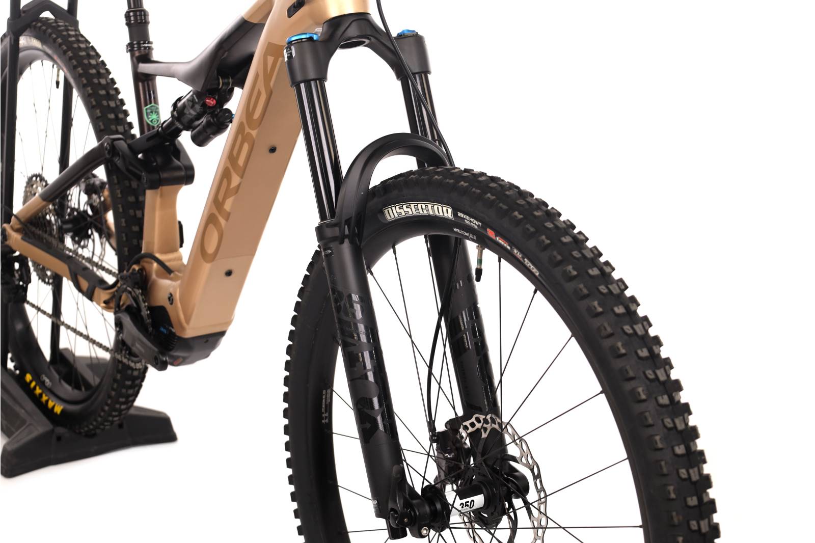 Orbea Rise H10