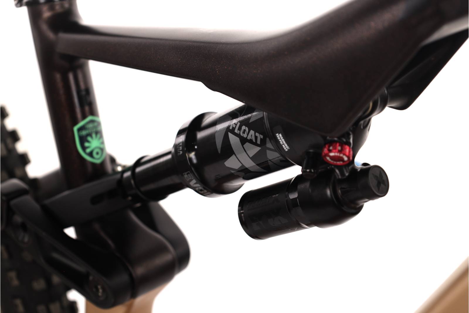Orbea Rise H10