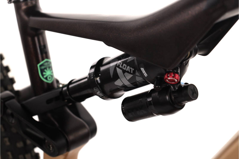 Orbea Rise H10