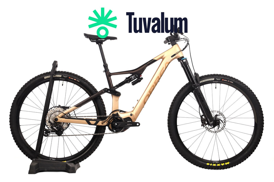 Orbea Rise H10