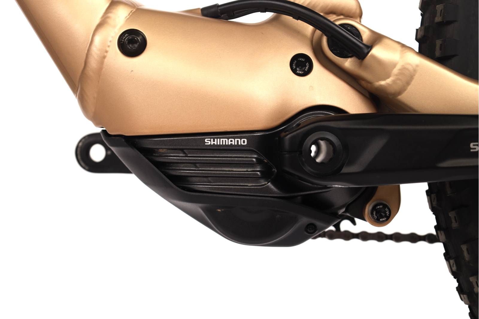 Orbea Rise H10