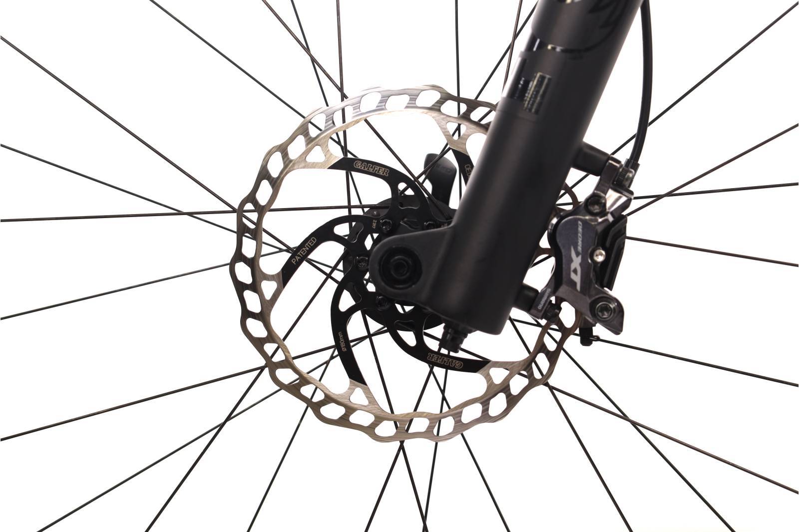 Orbea Rise H10